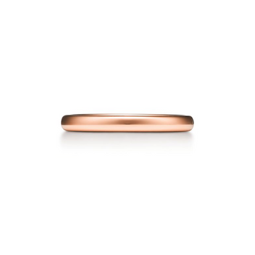 Argolla de matrimonio slim